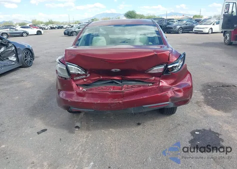 2010 Mazda Mazda3 I Touring from USA, damaged, VIN JM1BL1SF2A1165244